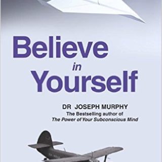 Believe in Yourself
