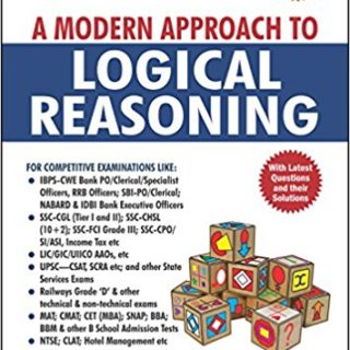 A Modern Approach to Logical Reasoning