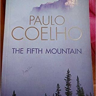 The Fifth Mountain