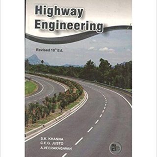 Highway Engineering