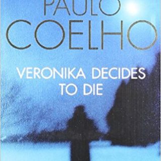 Veronika Decides to Die