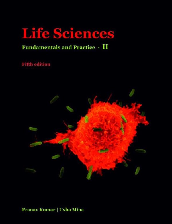 Pathfinder Academy : CSIR-JRF-NET Life Sciences Six Book Combo Set . - Image 5