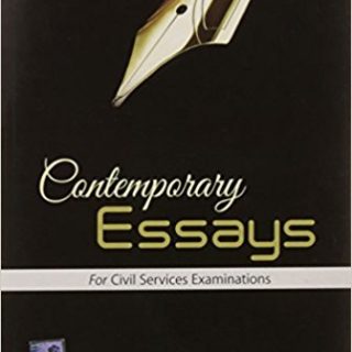 selected contemporary essays by saumitra mohan