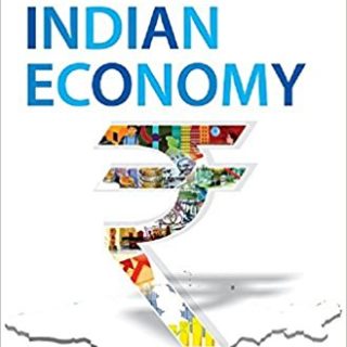 The Indian Economy: