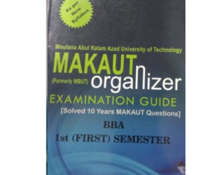 Makaut-Organizer-BBA-1st-Semester