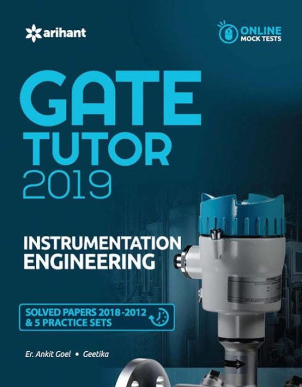 Instrumentation Engineering GATE 2018