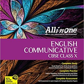 All in One ENGLISH Communicative 10