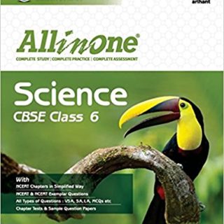 All In One Science Class 6th