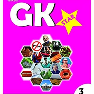 GK Star For Class 3