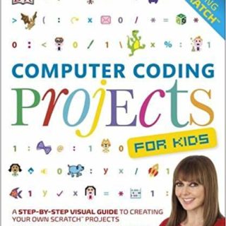 Computer Coding Project for Kids