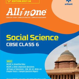 All In One Social Science Class 6th