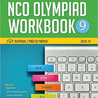 National Cyber Olympiad Work Book (NCO) - Class 9