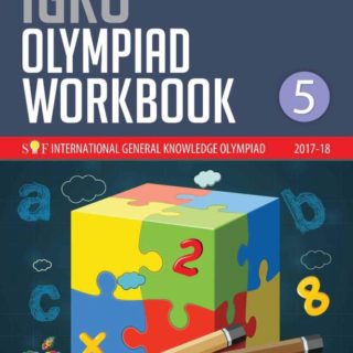 International General Knowledge Olympiad (IGKO) Workbook - Class 5