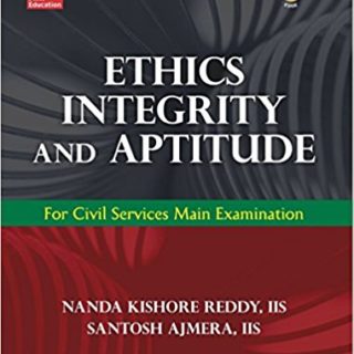 Ethics, Integrity and Aptitude