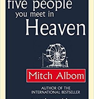 The Five People You Meet In Heaven