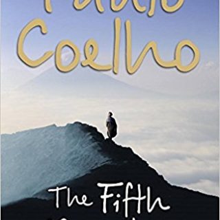 The Fifth Mountain
