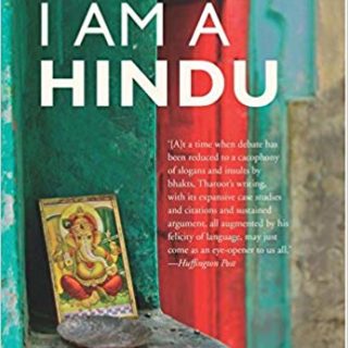 Why I Am a Hindu