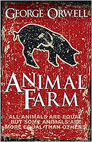Animal Farm -