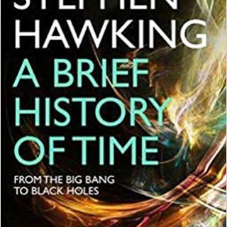 Stephen Hawking Box Set: A Brief History of Time / The Grand Design 2-volume Boxed Set by Stephen Ha Paperback – 2015