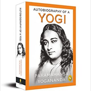 Autobiography of a Yogi Paperback
