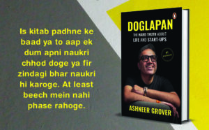 Doglapan Book by shnner grover