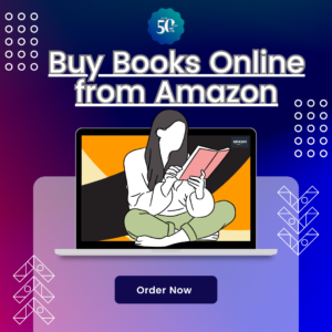 Buy Books Online from Amazon