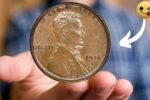 Hidden Lincoln Penny Found Behind Old Clock Sends Collectors into a Frenzy