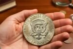 Lost 1964 Kennedy Half Dollar Reappears, Now Worth a Fortune