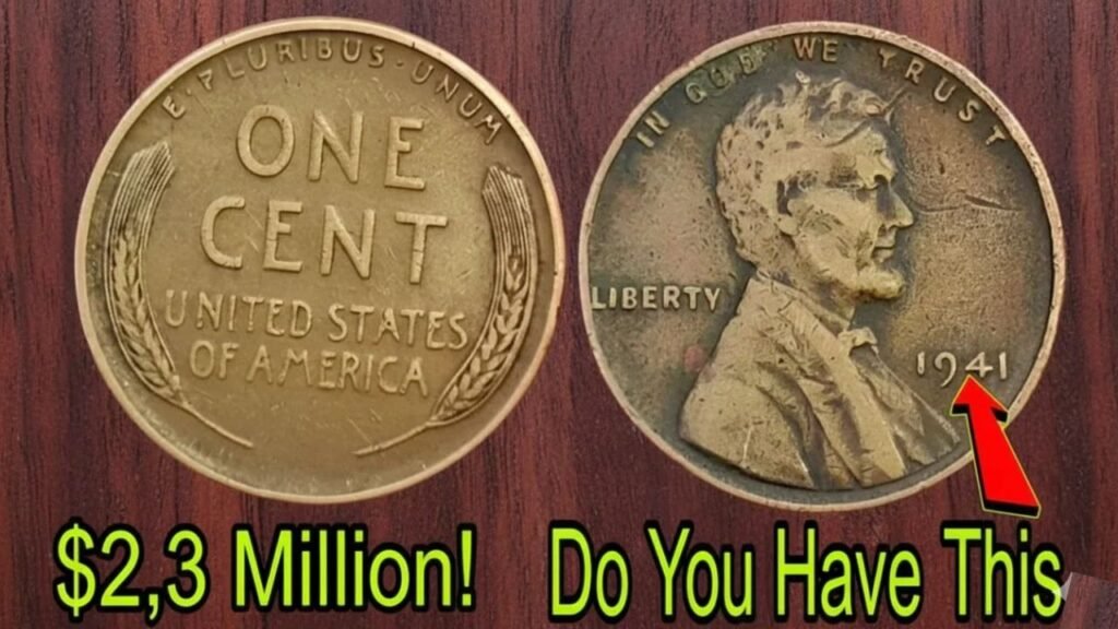 Rare Lincoln Wheat Penny Worth $567K How to Identify & Value Your Coins