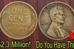 Rare Lincoln Wheat Penny Worth $567K How to Identify & Value Your Coins