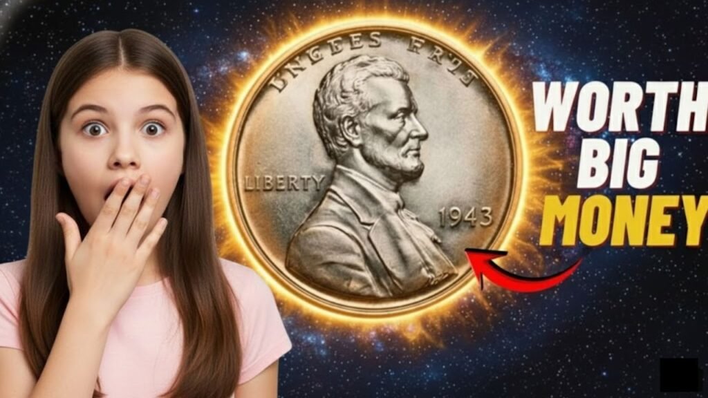 Top 5 Ultra Rare Lincoln Pennies