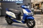 TVS iQube 2026