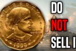 Susan B Anthony Dollar Discovery