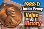 Rare 1988-D Lincoln Pennies 2026
