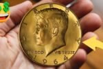 The Kennedy Half Dollar That Disappeared in 1964 Just Reappeared — And It’s Worth a Fortune