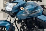 Honda Shine 125 New Bike