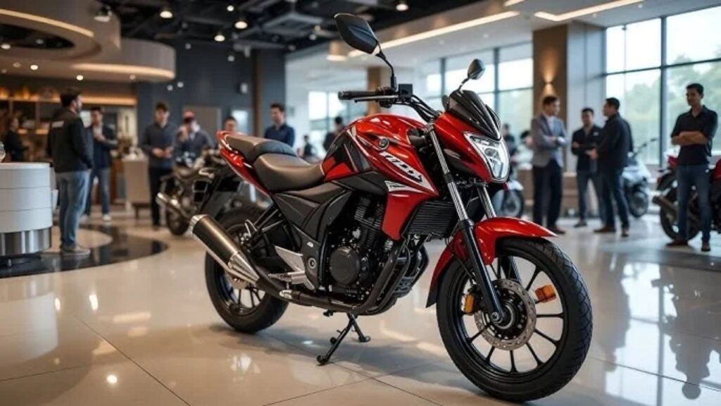 Bajaj Pulsar 150cc 2026