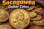 Rare Sacagawea Dollar Coins