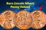 Rare Lincoln Wheat Penny